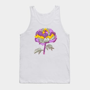 Trip Tank Top